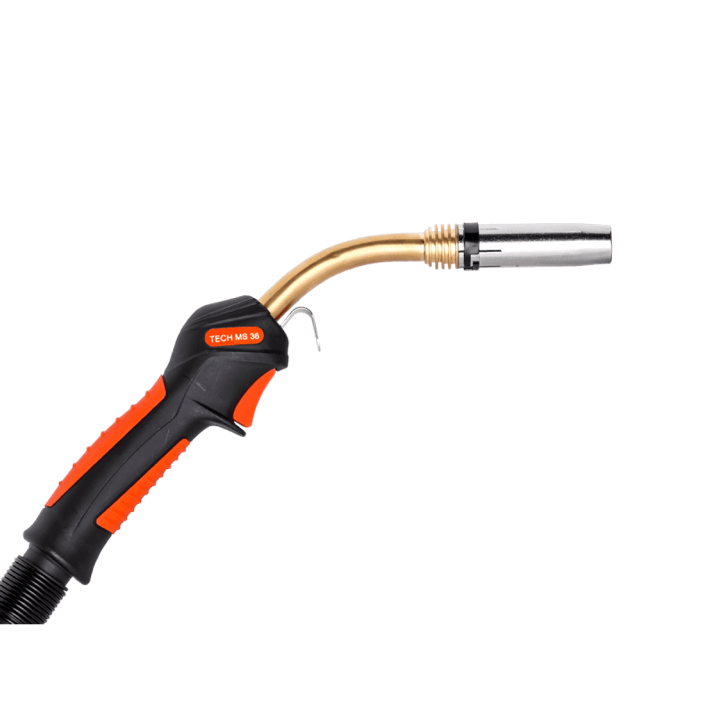 Горелка TECH MS 36 (340А) 5м ICT2995