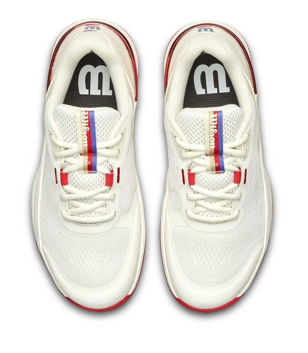 Женские Кроссовки теннисные Wilson Intrigue Pro - Размер 40