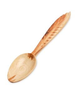 Народные промыслы ДР-508/3 Ложка деревянная 15,5х3,5