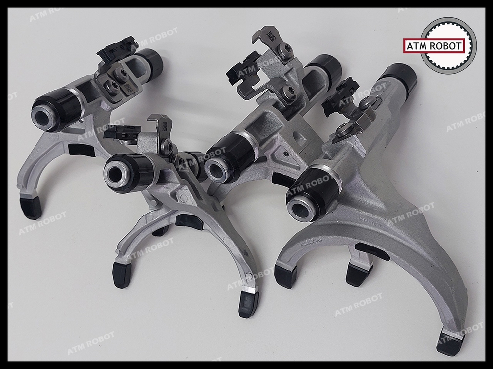 Комплект вилок  7DCT450 HYT7DCT1 CDB141