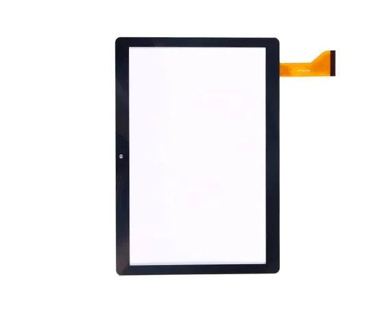 Тачскрин EGO-0001-101PG-KD FPC-V1.0 (Черный)