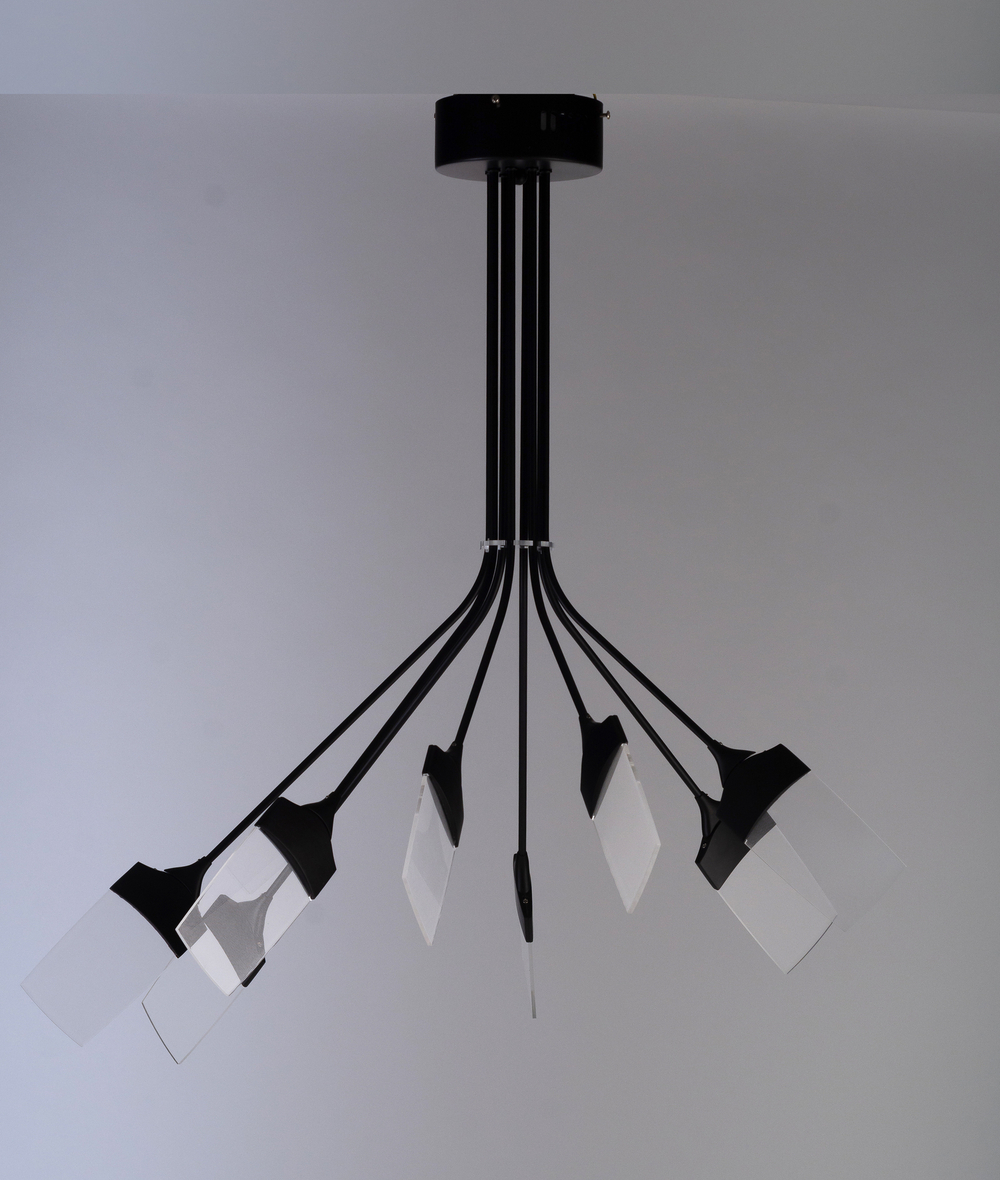 люстра Spark 8