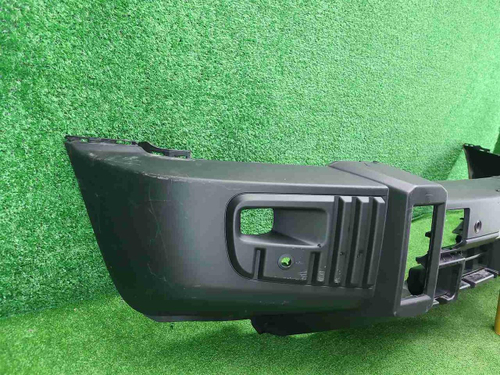 Бампер передний Jetour T2 (2023-н.в.)