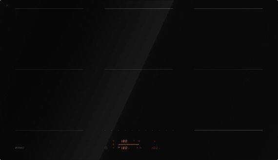 Индукционная стеклокерамич. панель Asko HI5954FBG1