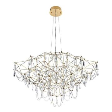 Подвесная люстра MODELUX premium ML.5602.1200P BS