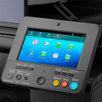 МФУ Kyocera TASKalfa 358ci, A4, 35 стр./мин, Ethernet, цветной