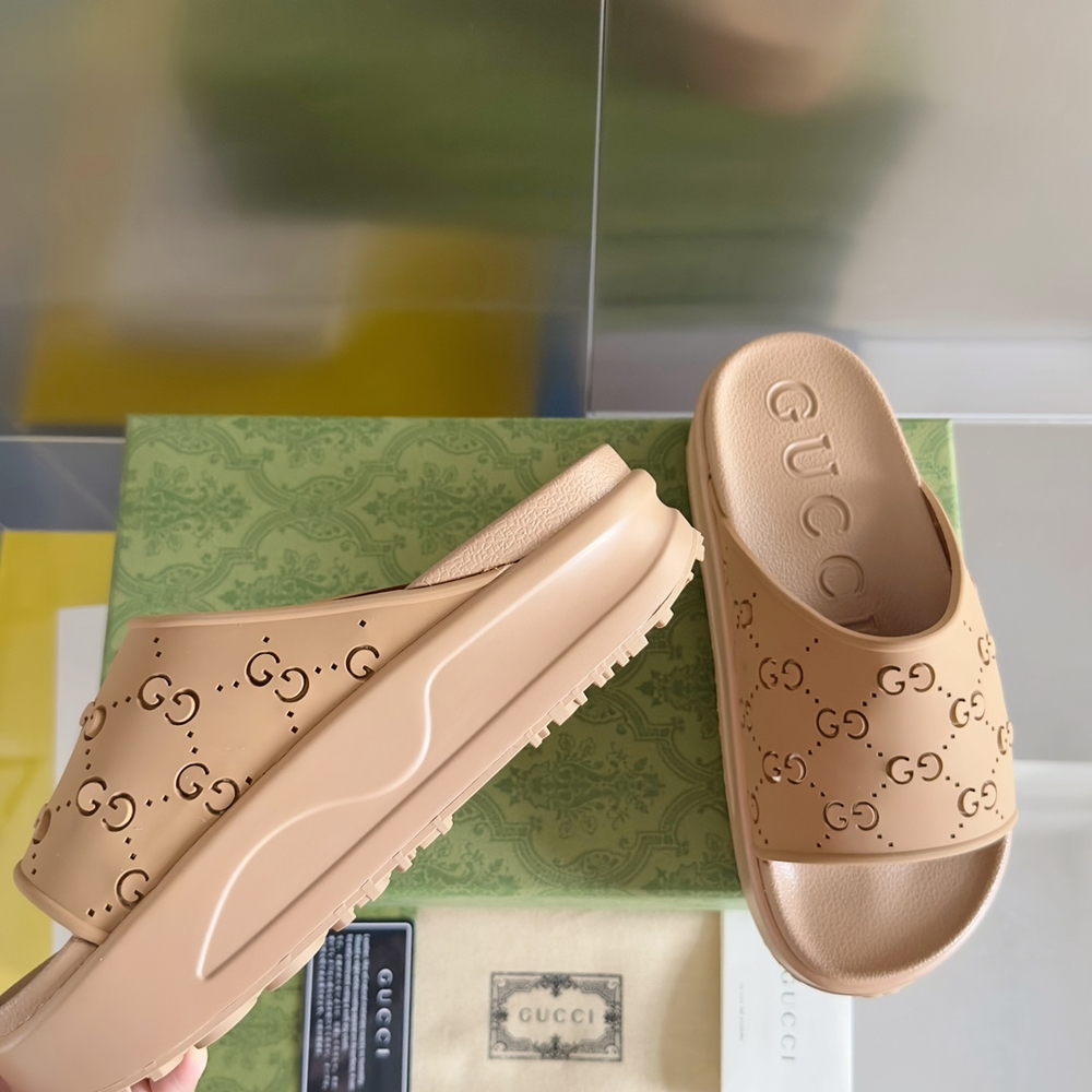 Gucci Slide Sandal