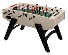 Настольный футбол (кикер) "Lazio II" (143x75x90 см, светлый)