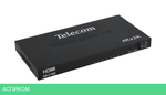 Разветвитель Telecom TTS7010