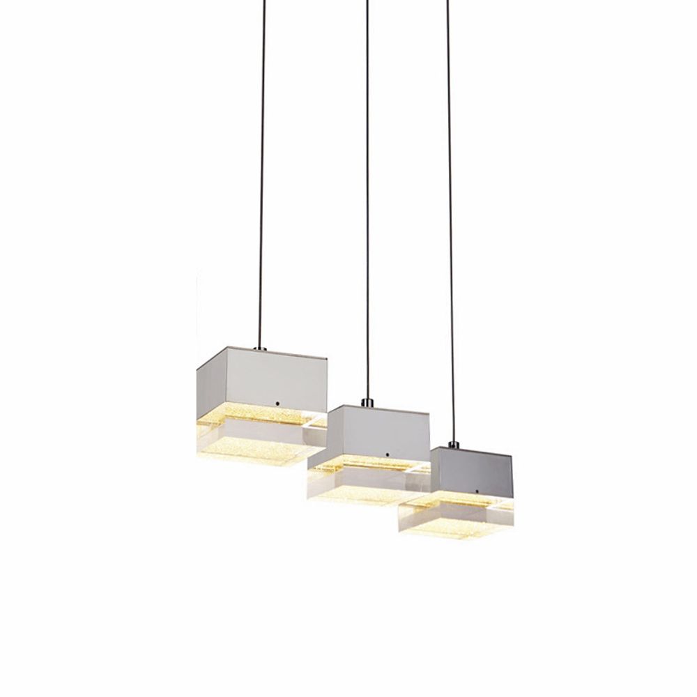 Подвесной светильник MD14009016-3A