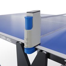 Теннисный стол DONIC Tornado-AL-Outdoor (три коробки)