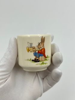 Подставка для яйца Royal Doulton Bunnykins