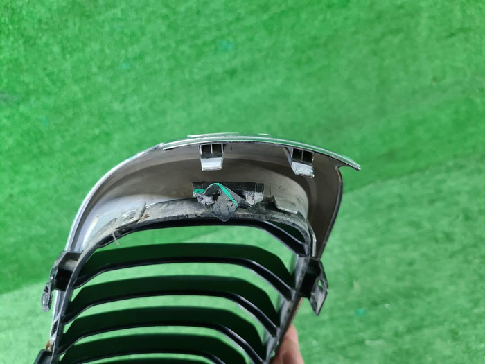 Решетка радиатора Комплект BMW 3er F34 (2013-2019)