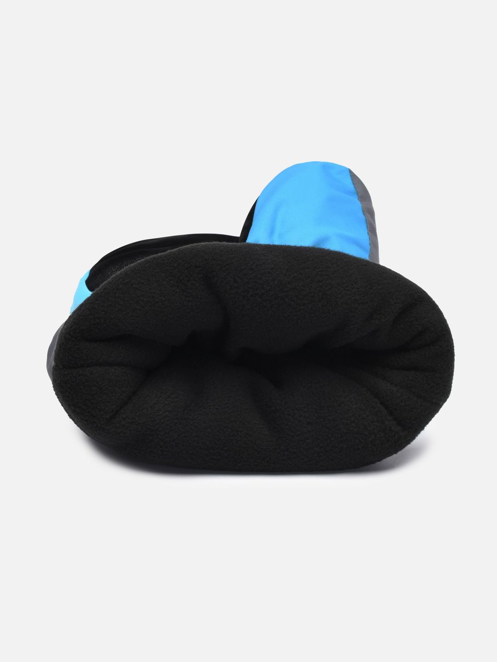 Рукавицы Siberia Lady ткань Breathable цвет Серый/Голубой