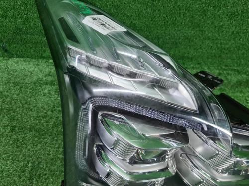 Фара правая GAC GS8 (2016-2023) LED