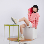 Кроссовки New Balance Nb 5740 (Женская размерная сетка)