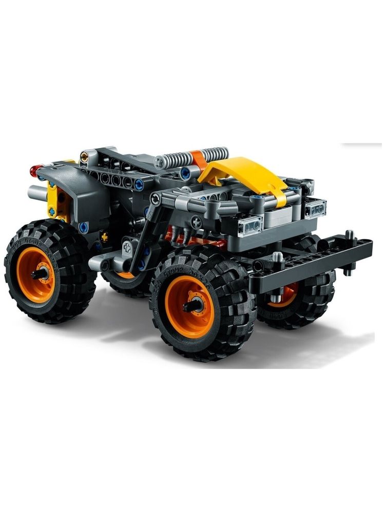 Конструктор LEGO Technic 42119 Monster Jam Max-D