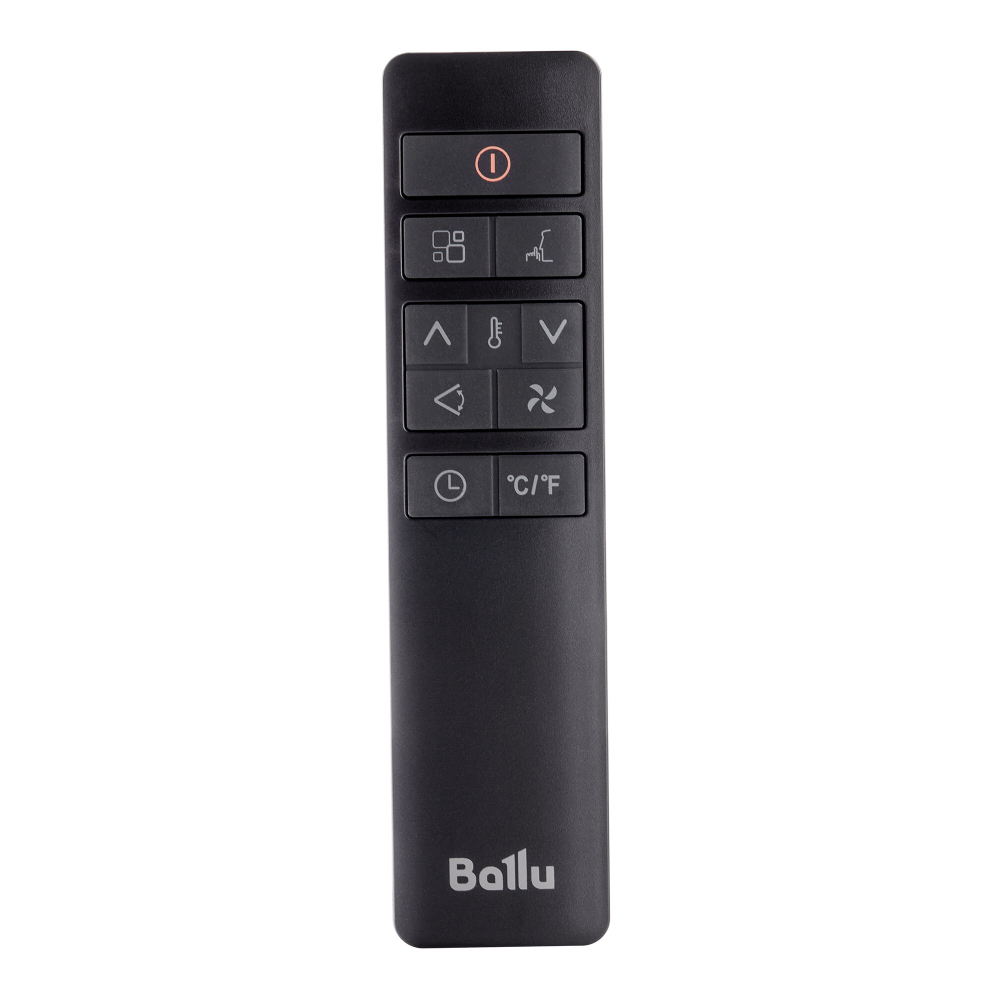 Мобильный кондиционер Ballu Smart Wind BPAC-09 SW/N1 (НС-1475349)