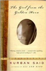 The Girl from the Golden Horn