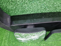 Зеркало правое Shacman X5000 (2023-н.в.) 5к.