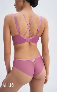 Трусы-бразилиана Chiara Brazyliany Pink