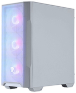Корпус MSI MAG Forge M100R White белый