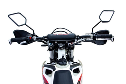 Мотоцикл кроссовый эндуро REGULMOTO DYNA