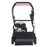 Бензиновый скарификатор EVOline SCG 40 CPH (с двигателем Honda)