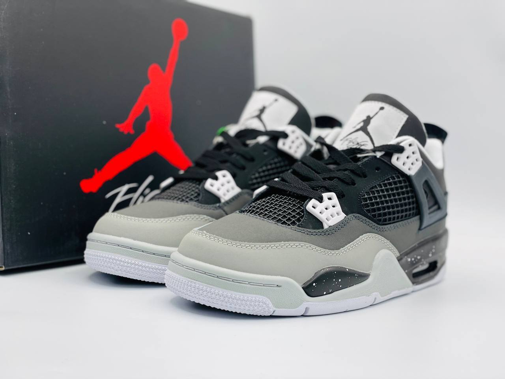 Кроссовки Nike Jordan 4