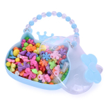 Набор украшений для девочки, коробка D5884-6A