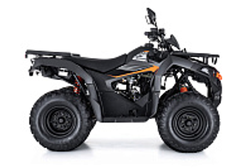 Квадроцикл LONCIN OVERLAND 200