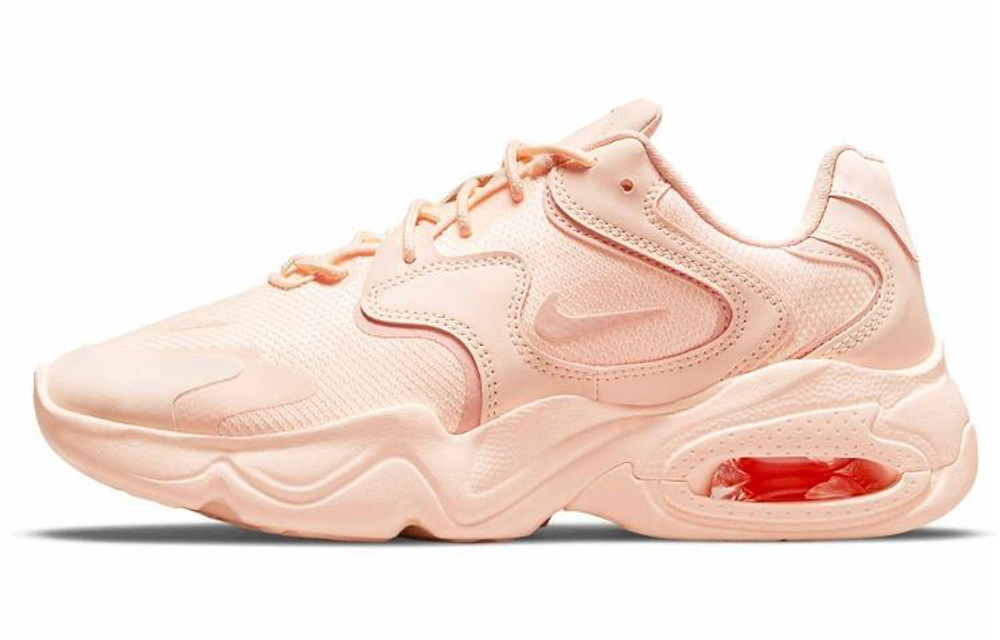 Кроссовки Nike Air Max 2X (Женская размерная сетка)