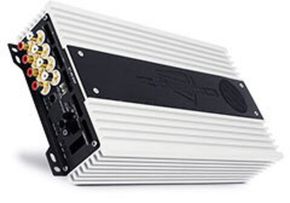 Процессорные усилители Zapco