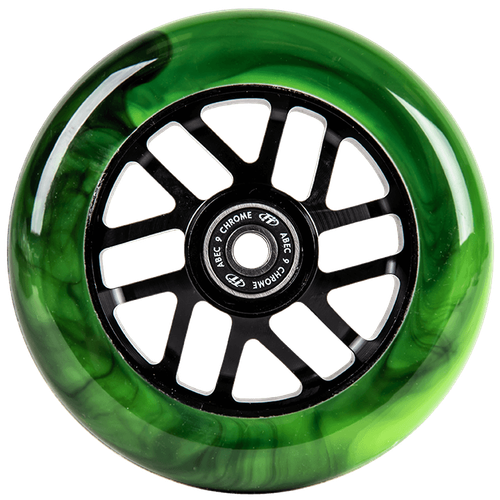 Колесо V Freak 110 - AW02