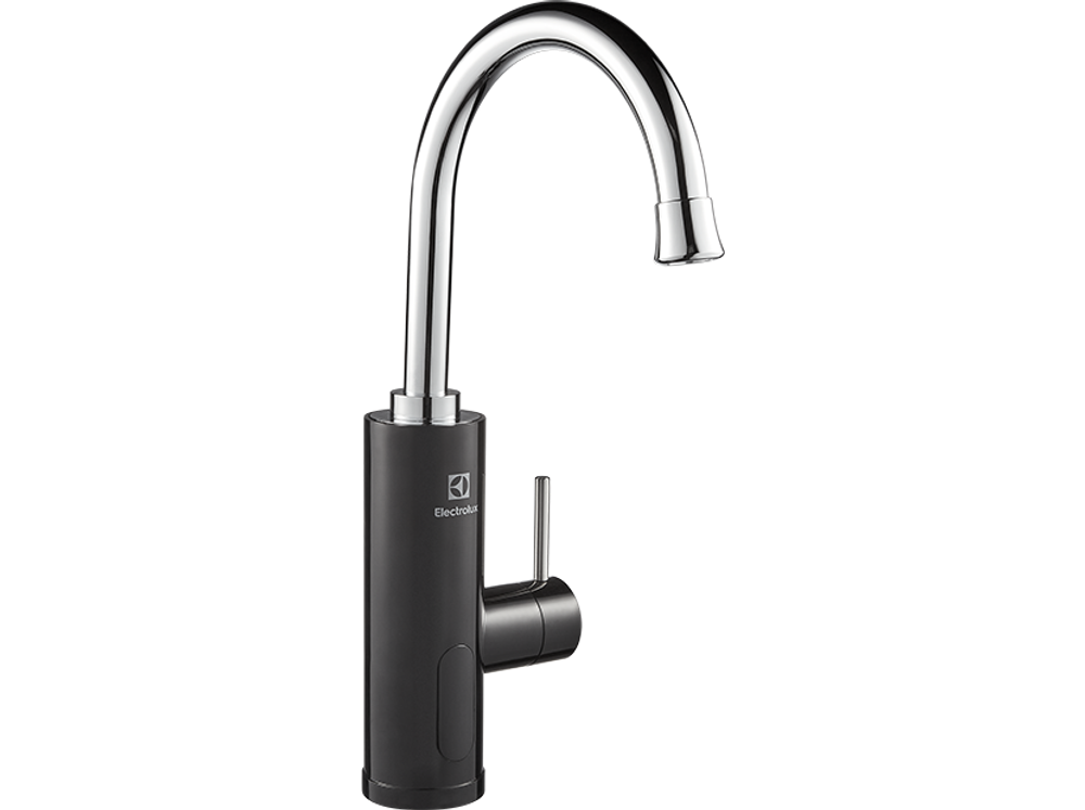 Водонагреватель проточный Electrolux Taptronic (Black)