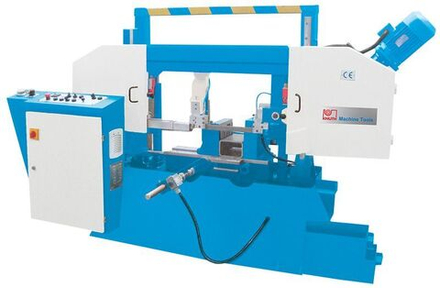 Ленточнопильный отрезной станок Knuth ABS 325 L
