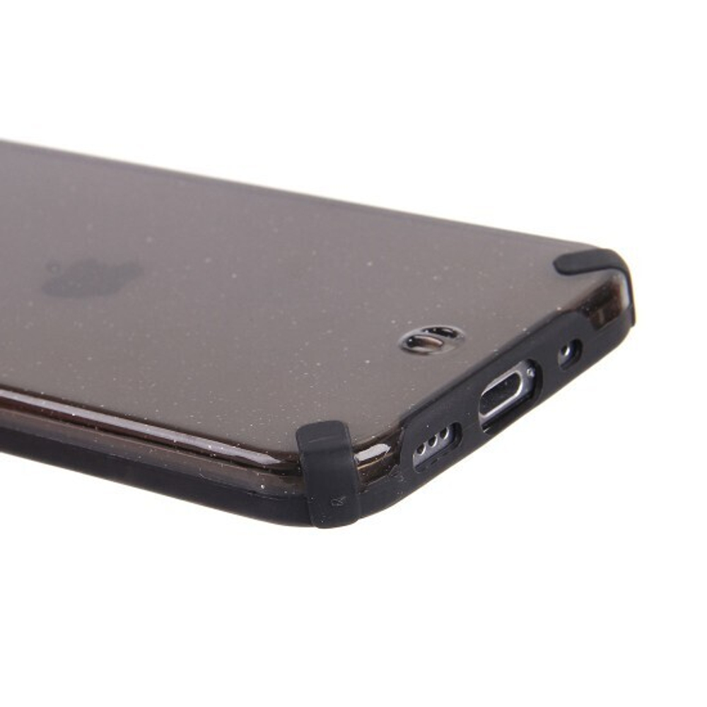 Чехол для iPhone 12, 012461 Черный