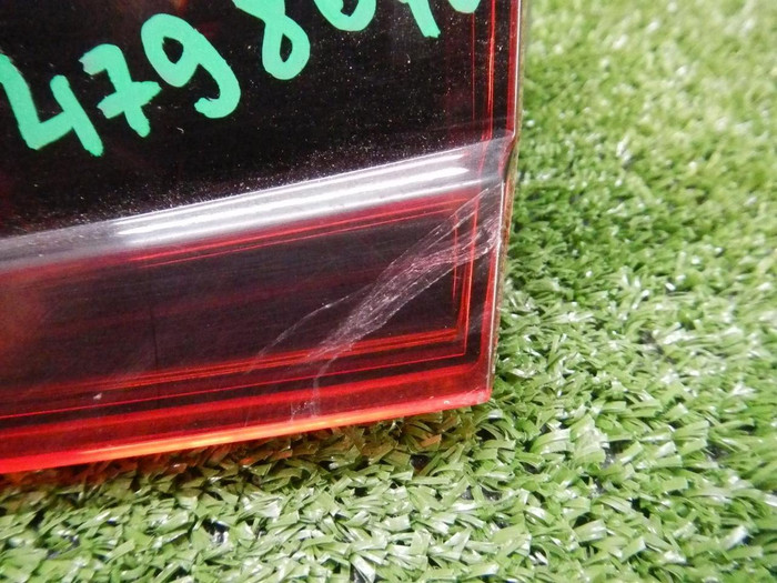 Фонарь правый внутренний Infiniti QX50 2 (2017-н.в.)