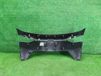 Накладка крышки багажника GAC GS3 1 (2024-н.в.)