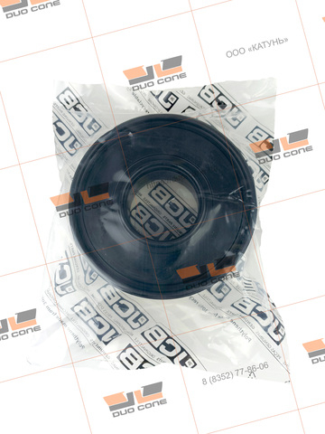 Уплотнение гидрозамка HYDRA CLAMP SEAL 904/20336 JCB