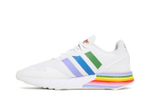 Кроссовки Adidas Originals Zx 1K Boost Pride