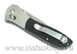 Нож Benchmade 710-101 Gold Classфотография - 8