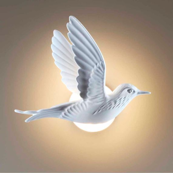 Настенный светильник Odeon Light Hightech Colombella 4310/3WLA