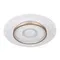 Потолочный cветильник LED4U L1027-500 WH-GD