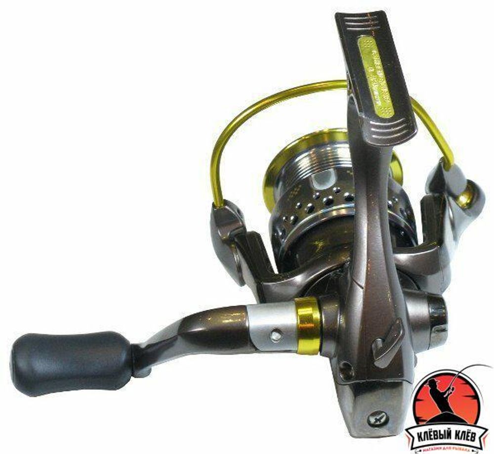 Катушка RYOBI Zauber 2000