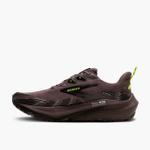 Кроссовки для бега Brooks Ghost207 - Brown/Black/Nightlife