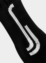 Теннисные носки RS Cushioned Performance socks (211A302 Bk)