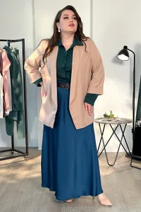 Рубашка 2888 Fabrika