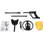 Металлоискатель RGK MD-12