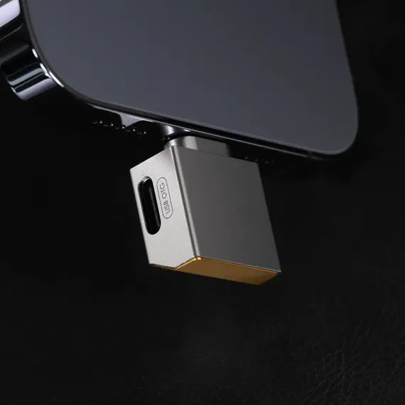 ddHiFi TC28i Pro lightning - USB-C